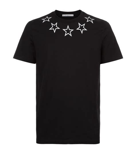 Givenchy Star Collection for Men 